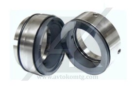 BV-3 Гидравлически разгруженное торцевое уплотнение с набором пружин