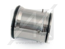 NT-FS Торцевое уплотнение с центральной пружиной