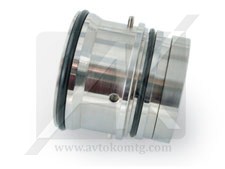 NT-FS Торцевое уплотнение с центральной пружиной