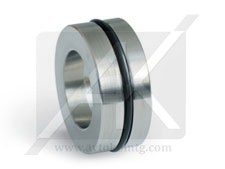 NT-FS Торцевое уплотнение с центральной пружиной