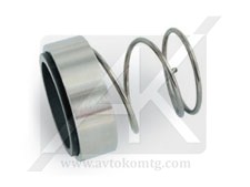 NT-FS Торцевое уплотнение с центральной пружиной