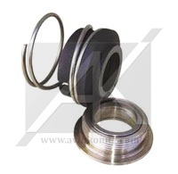 NT-LKH Торцевое уплотнение с центральной пружиной