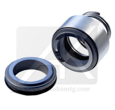 NT-SV Торцевое уплотнение с центральной пружиной