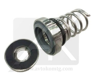 NT-TH-1 Торцевое уплотнение с центральной пружиной