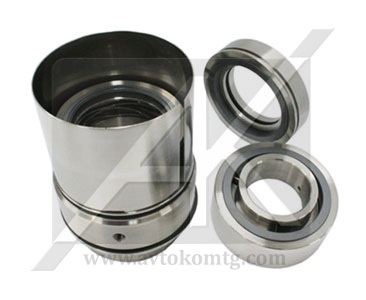 UCA SLZ / UCD SLZ Картриджные торцевые уплотнения