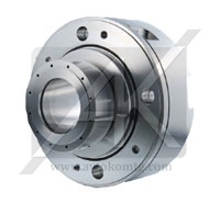 APIX Картриджные торцовые уплотнения