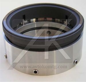 Аналог AESSEAL SAI / M010, Burgmann HJ92N / HJ97N, Roten EHS, Grundfos NGK, Hecker HN 435, KSB, Ropac Propac 50