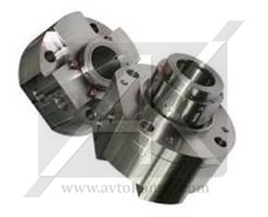 API 682-2 Картриджные торцевые уплотнения