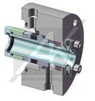 Уплотнение APIX 1CW-FX Тип C Категория 1 Компоновка 1