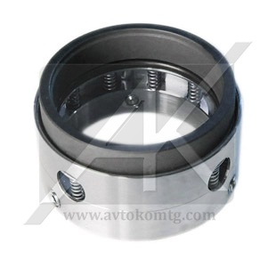 NV-1 Торцевое уплотнение с набором мелких пружин