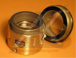 Аналог Burgmann M78N