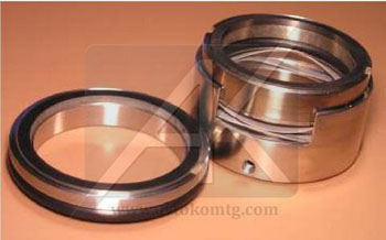 Аналог AESSEAL W07D / W07DM, Burgmann M7N, Vulcan 1677, Sterling 270, Flowserve Europac 600, KSB