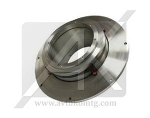 Торцевое уплотнение для насоса SULZER