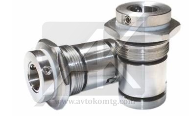 GR2 картриджные торцевые уплотнения для насосов Grundfos