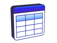 Interchangeability table of mechanical seals