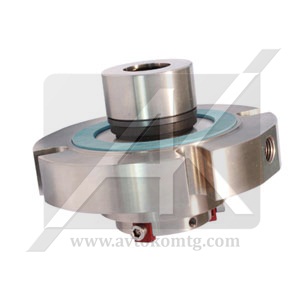 uca / ucb картриджные торцевые уплотнения 