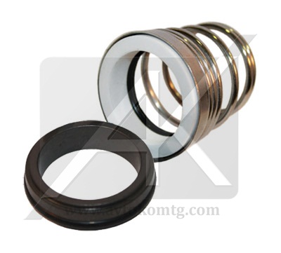 ns-1 / ns-dn торцевое уплотнение с центральной пружиной 