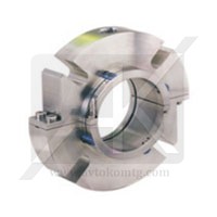 разъёмные торцевые уплотнения splitbox 