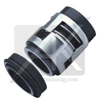 nm-lt торцевое уплотнение с резиновым сильфоном 