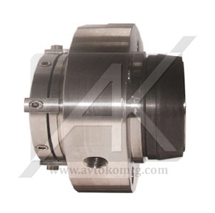 ucc / ucd картриджные торцевые уплотнения 