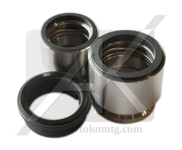 bt3v гидравлически разгруженное торцевое уплотнение с набором пружин 