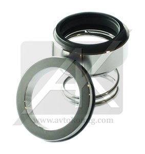 nt-hg торцевое уплотнение с центральной пружиной 