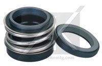 торцевые уплотнения для насосов ksb 