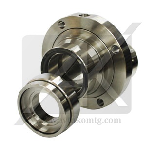 uca app / ucd app картриджные торцевые уплотнения 