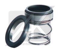 nt-1 торцевое уплотнение с центральной пружиной 