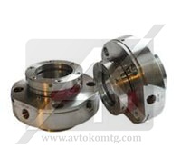 api 682-1 картриджные торцевые уплотнения 