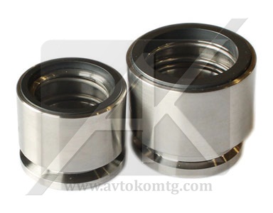 bt2v гидравлически разгруженное торцевое уплотнение с набором пружин 