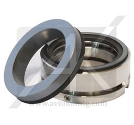 bv-4/srl вторичное торцевое уплотнение 