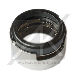 nv-3 торцевое уплотнение с волнистой пружиной 