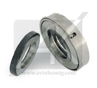 торцевые уплотнения для насосов flygt 