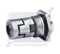gr2 картриджные торцевые уплотнения 