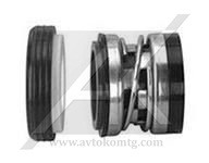 торцевые уплотнения для насосов andritz 