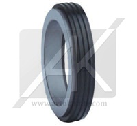 тип s3 неподвижные кольца 