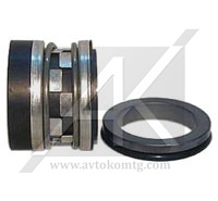 торцевые уплотнения для насосов sulzer 